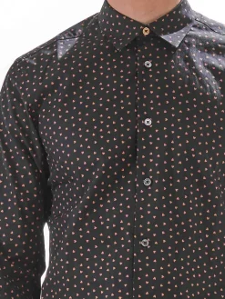 Camicia Cuori