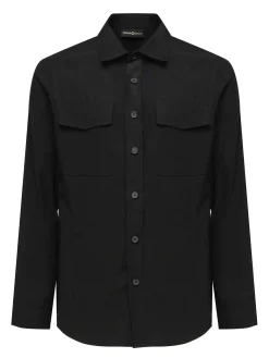 Camicia da pantera