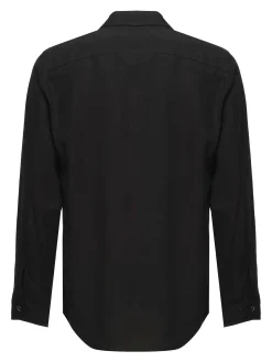Camicia da pantera