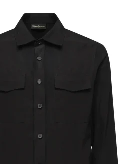 Camicia da pantera