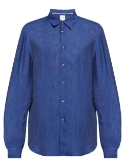 Camicia da uomo in forma normale