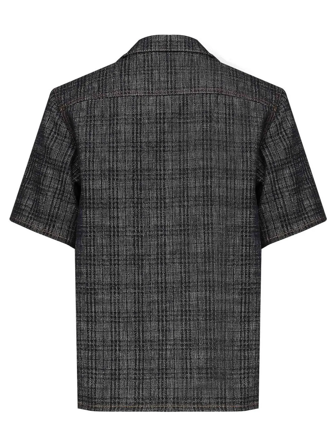 Camicia denim