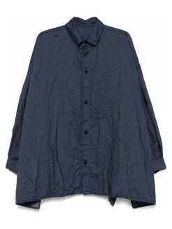 Camicia di cotone