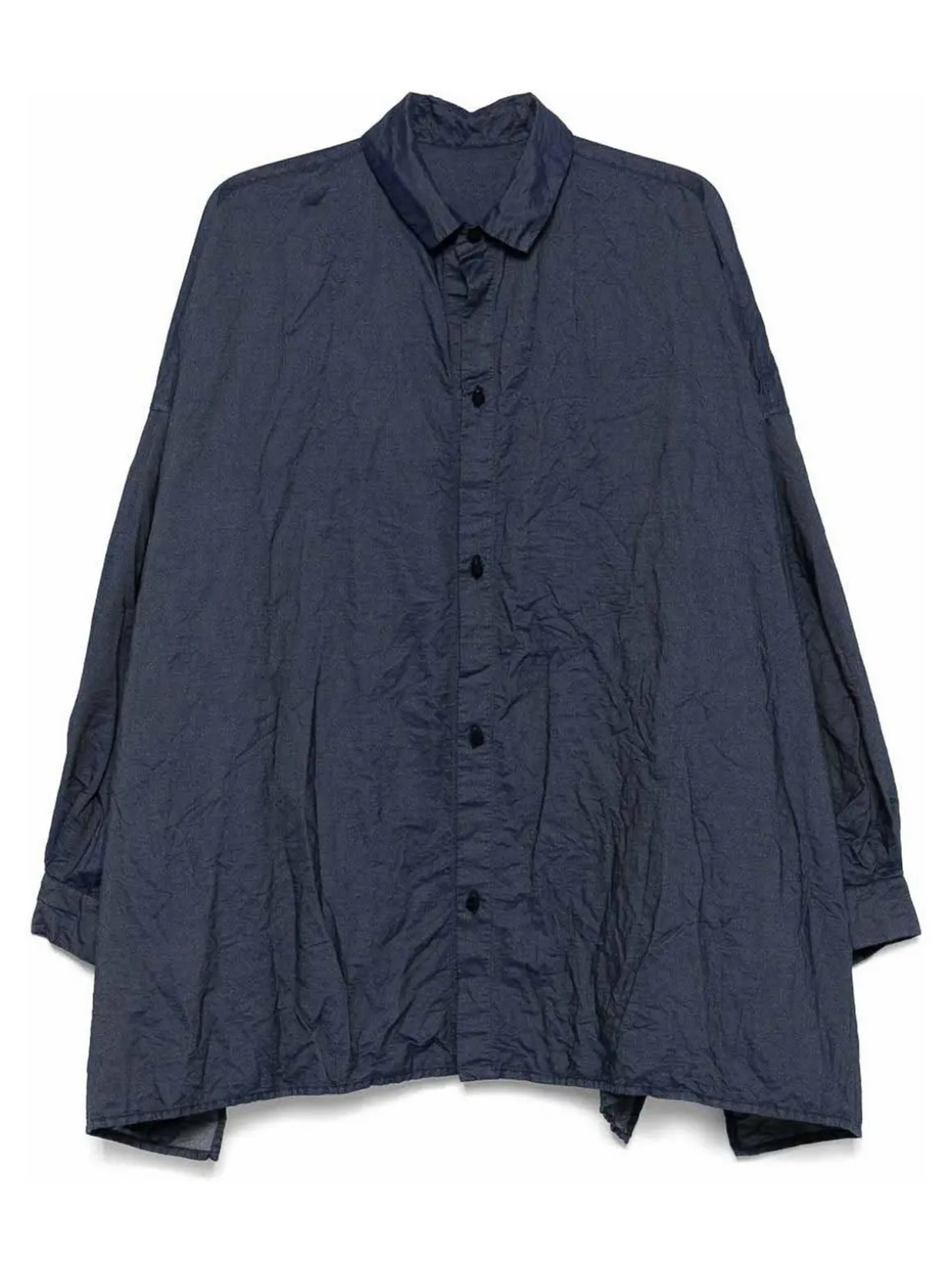 Camicia di cotone