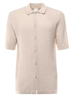 Camicia di cotone