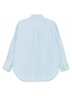 Camicia di cotone