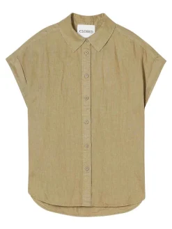 Camicia di cotone