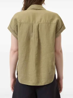 Camicia di cotone