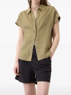 Camicia di cotone