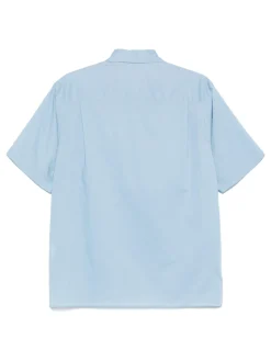 Camicia di cotone