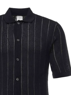 Camicia di cotone