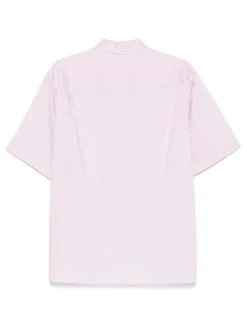 Camicia di cotone
