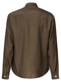 Camicia di lucertola