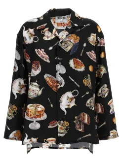 Camicia di stampa