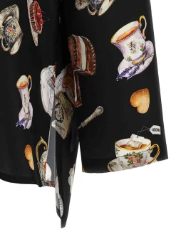 Camicia di stampa