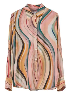 Camicia Dusky