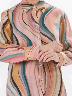 Camicia Dusky