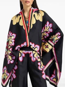 Camicia foulard