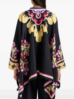 Camicia foulard