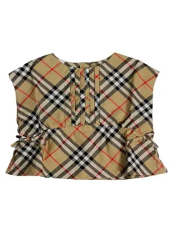 Camicia in cotone