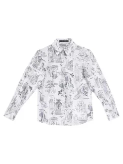 Camicia kl x jp