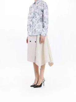 Camicia kl x jp