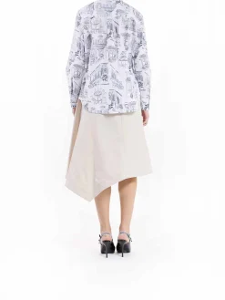 Camicia kl x jp