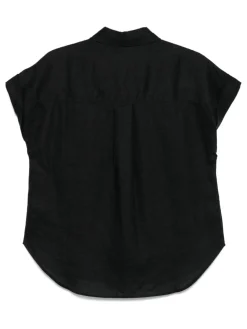 Camicia Lenin