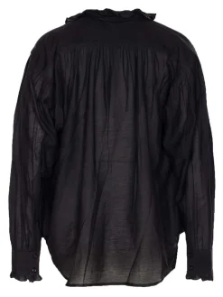 Camicia nera Pamias