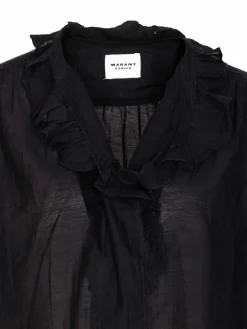 Camicia nera Pamias