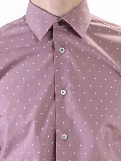 Camicia Pois