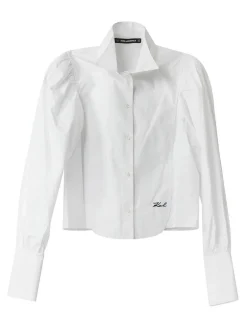 Camicia popin di moda