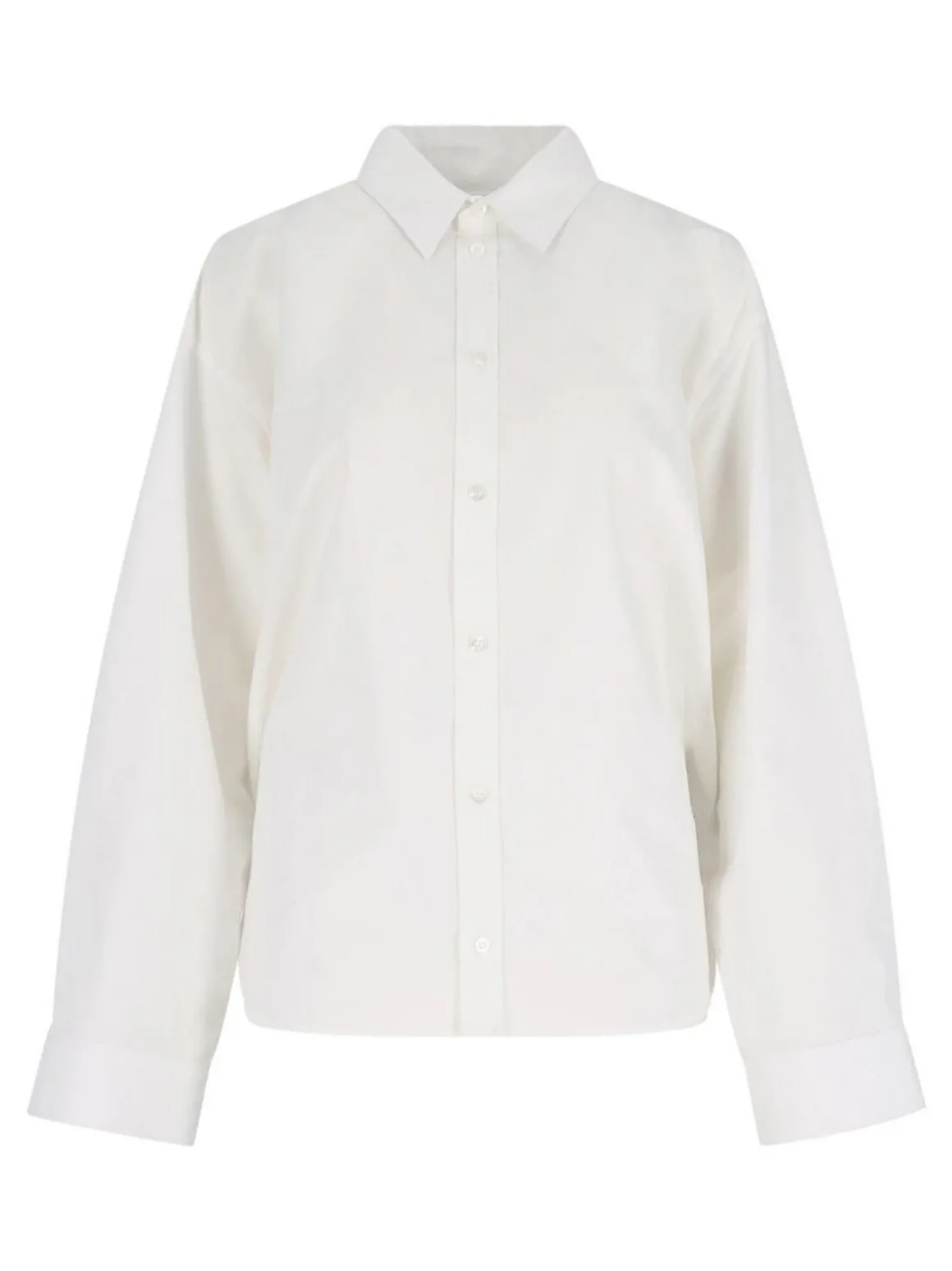 Camicia Semiaderente