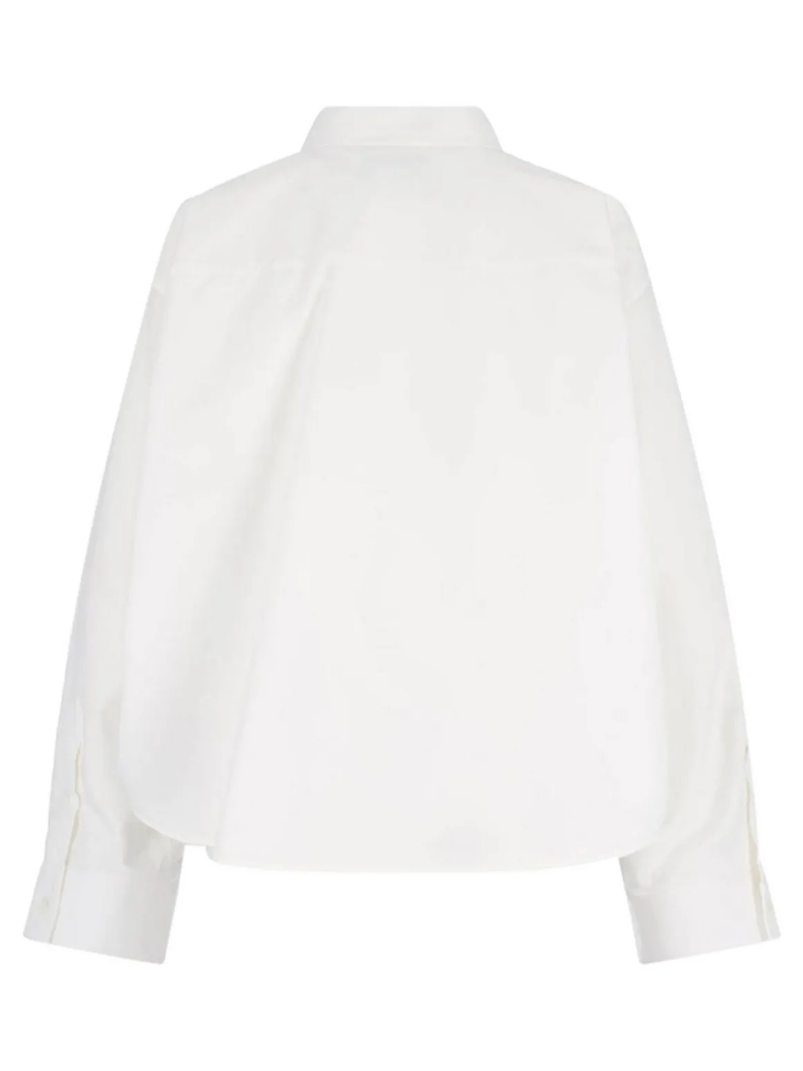 Camicia Semiaderente