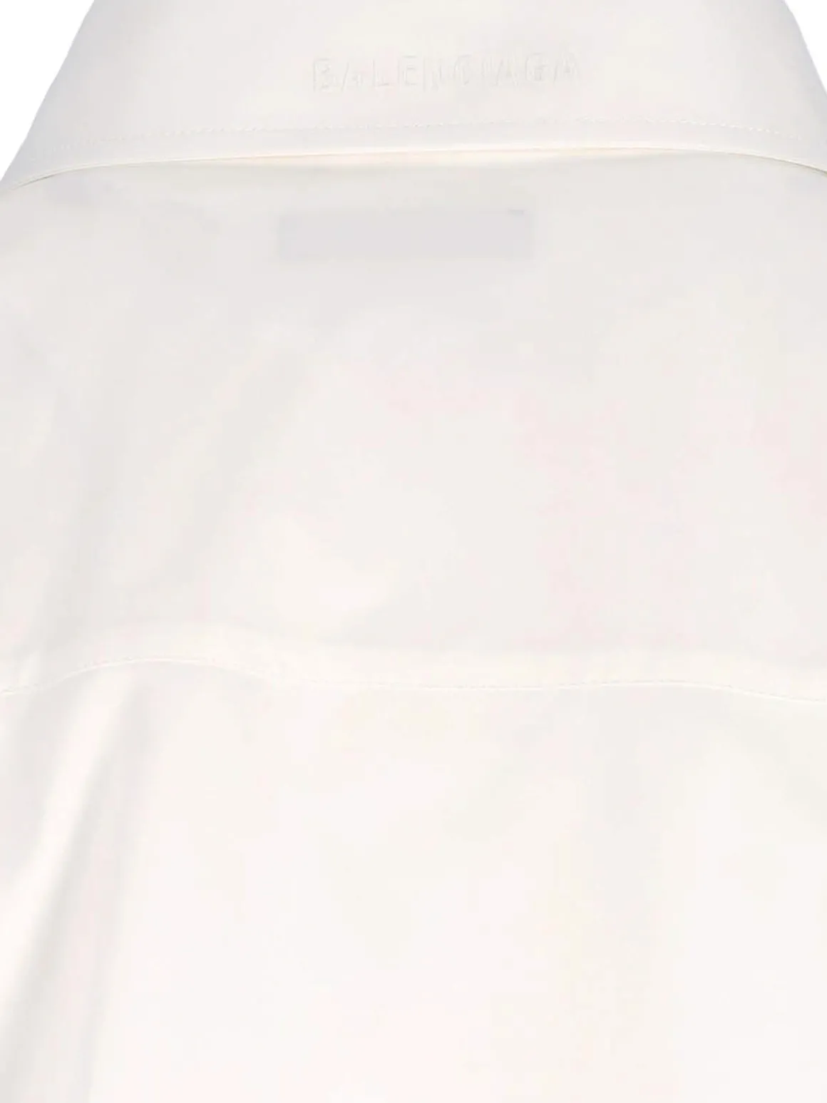 Camicia Semiaderente