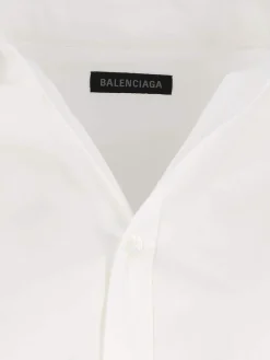 Camicia Semiaderente