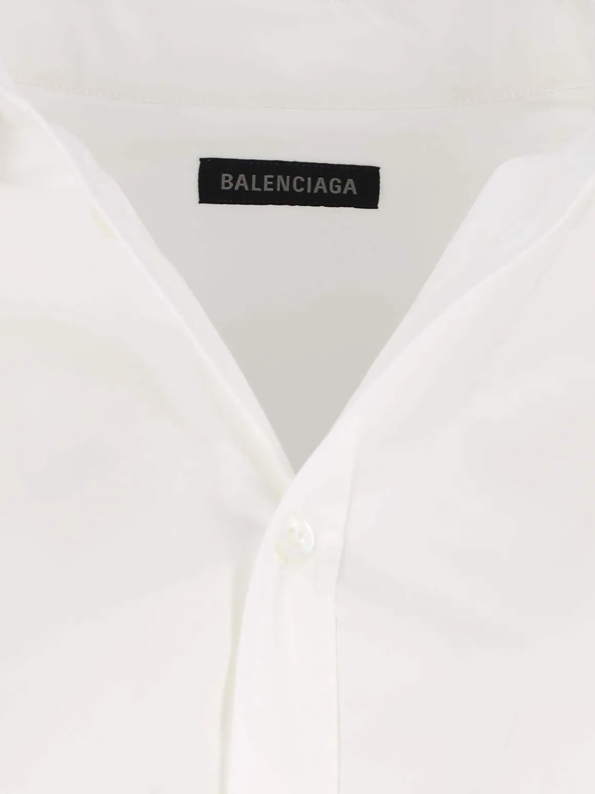 Camicia Semiaderente