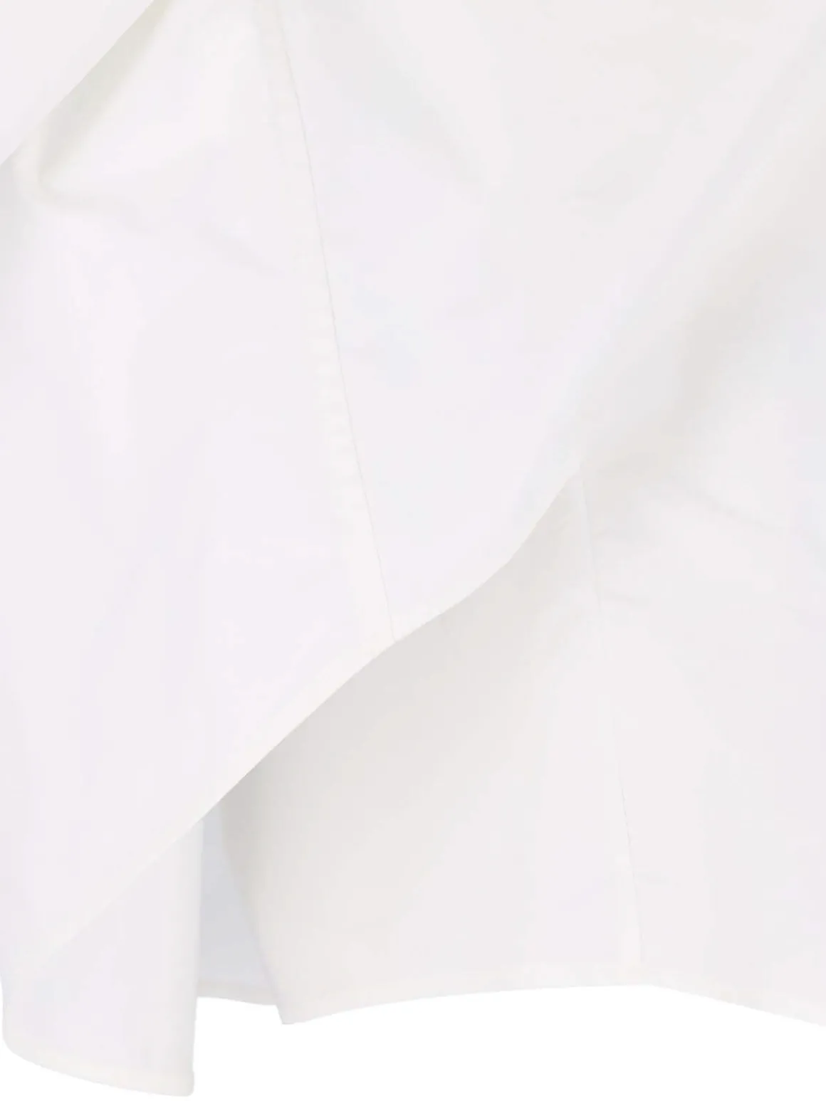 Camicia Semiaderente