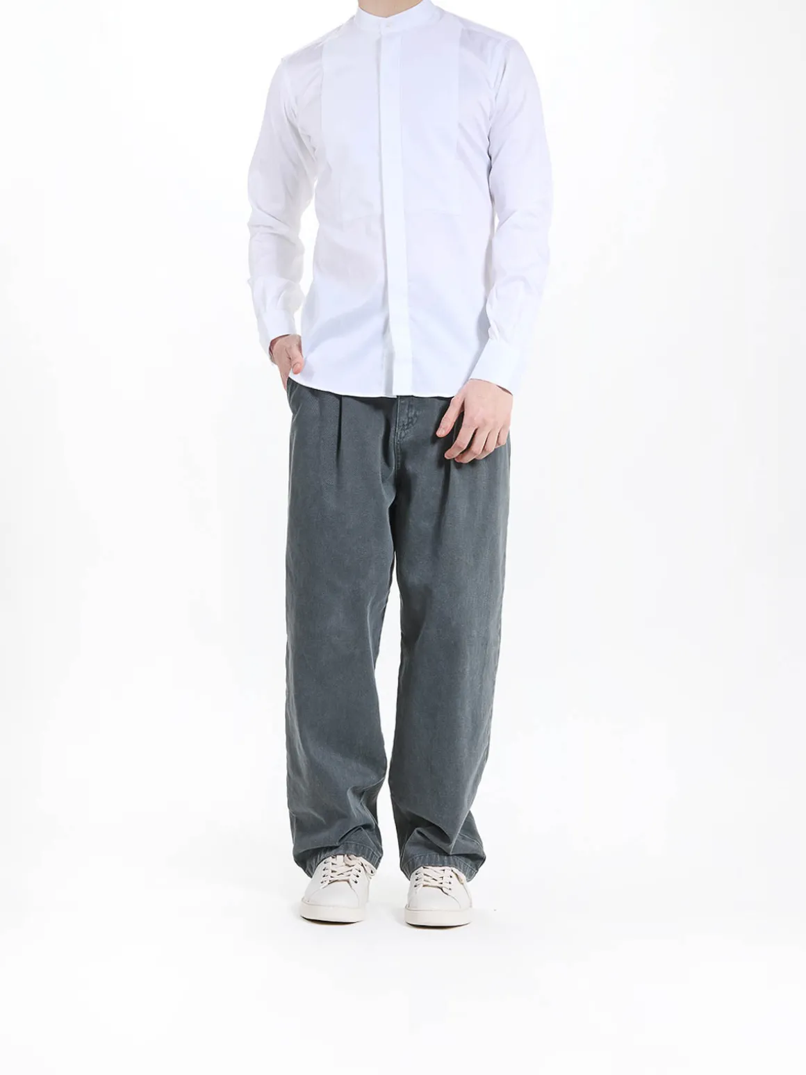 Camicia Sparato