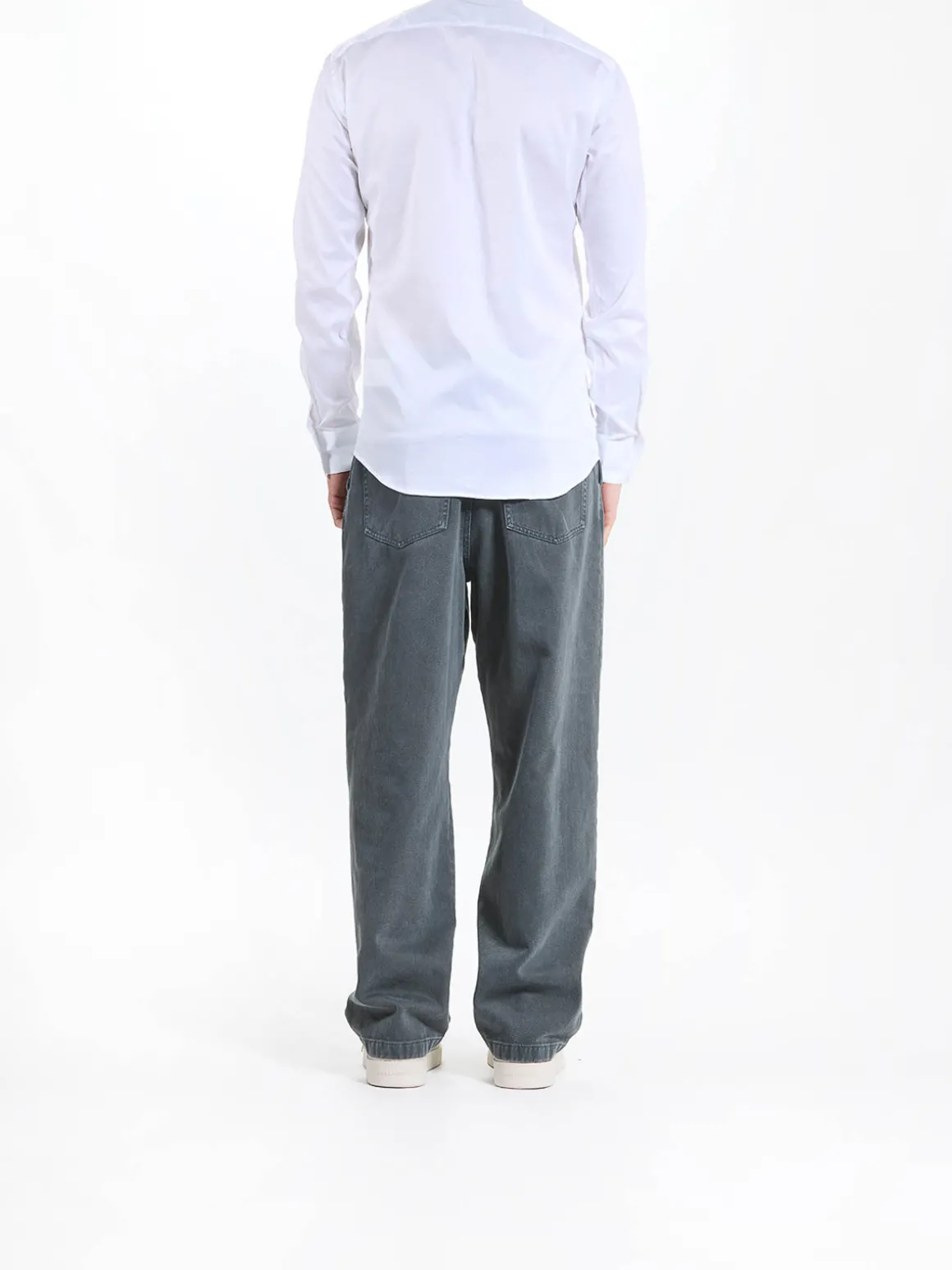 Camicia Sparato