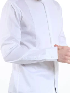 Camicia Sparato