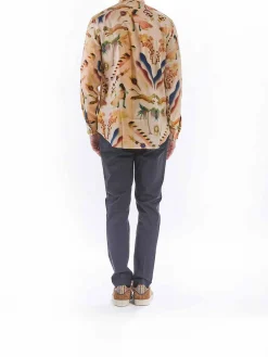 Camicia Stampa