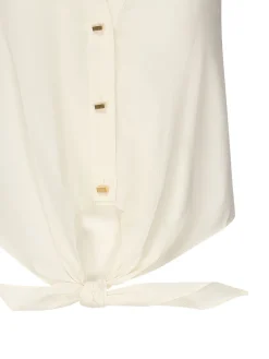 Camicia superiore