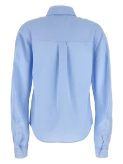 Camicia tascabile