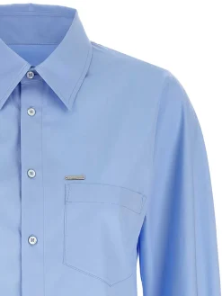 Camicia tascabile