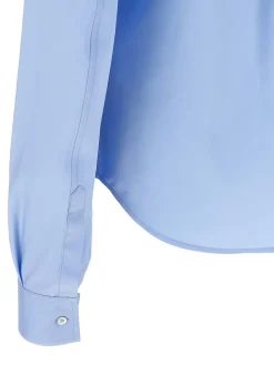 Camicia tascabile