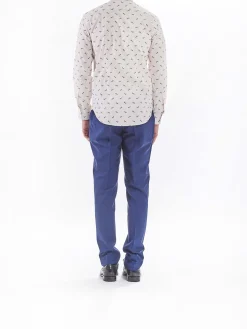 Camicia Tigri
