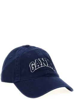 Canvas Cap