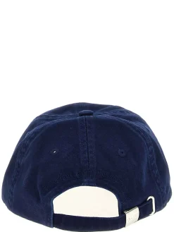 Canvas Cap