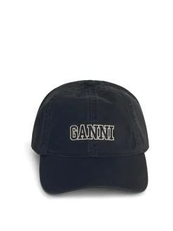 Capo di cotone nero
